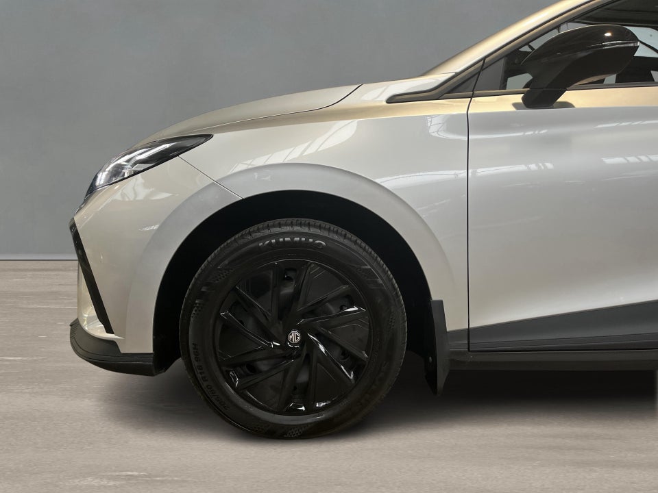 MG 4 51 Nordic Edition 5d