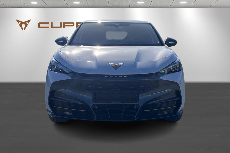 Cupra Tavascan 77 Endurance 5d