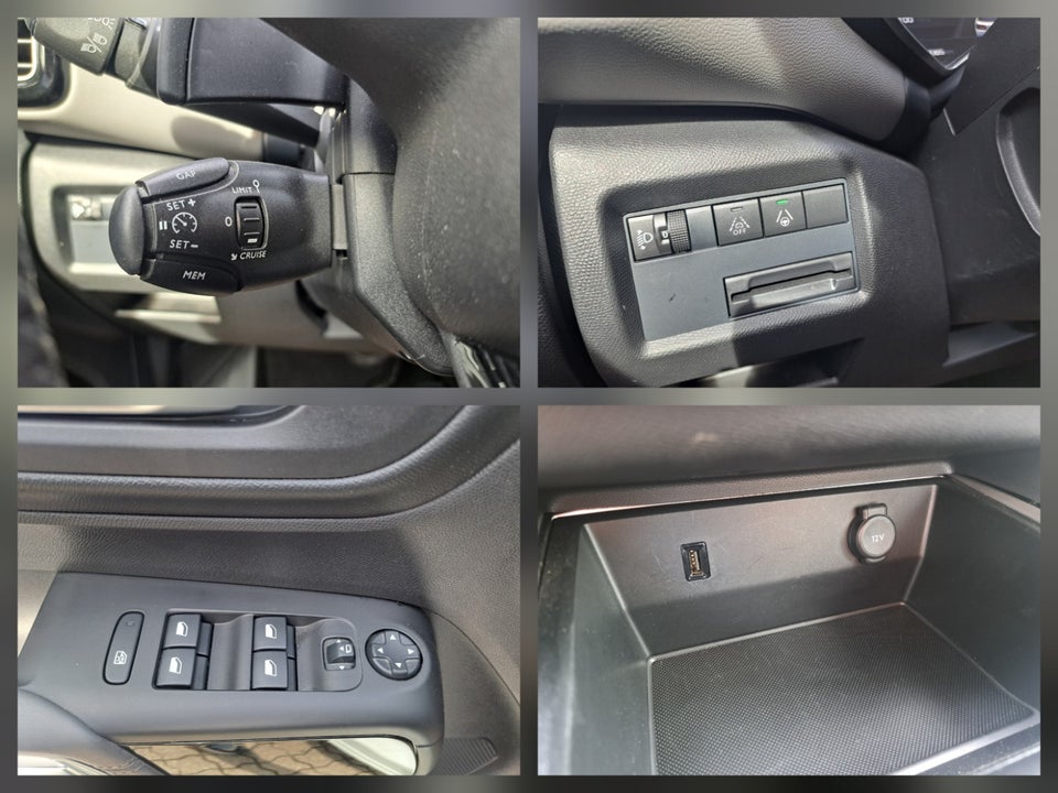 Citroën C5 Aircross 1,5 BlueHDi 130 Feel EAT8 5d