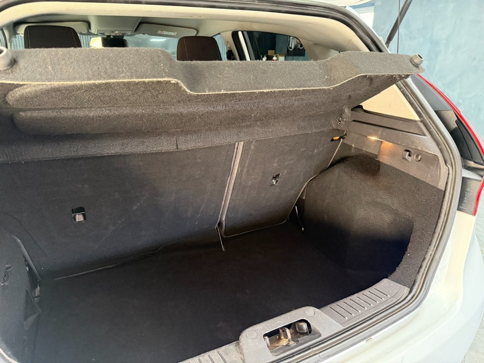 Ford Fiesta 1,0 SCTi 125 Titanium 5d