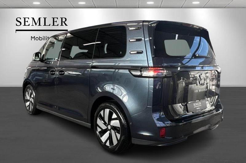 VW ID.Buzz 77 Life SWB 5d