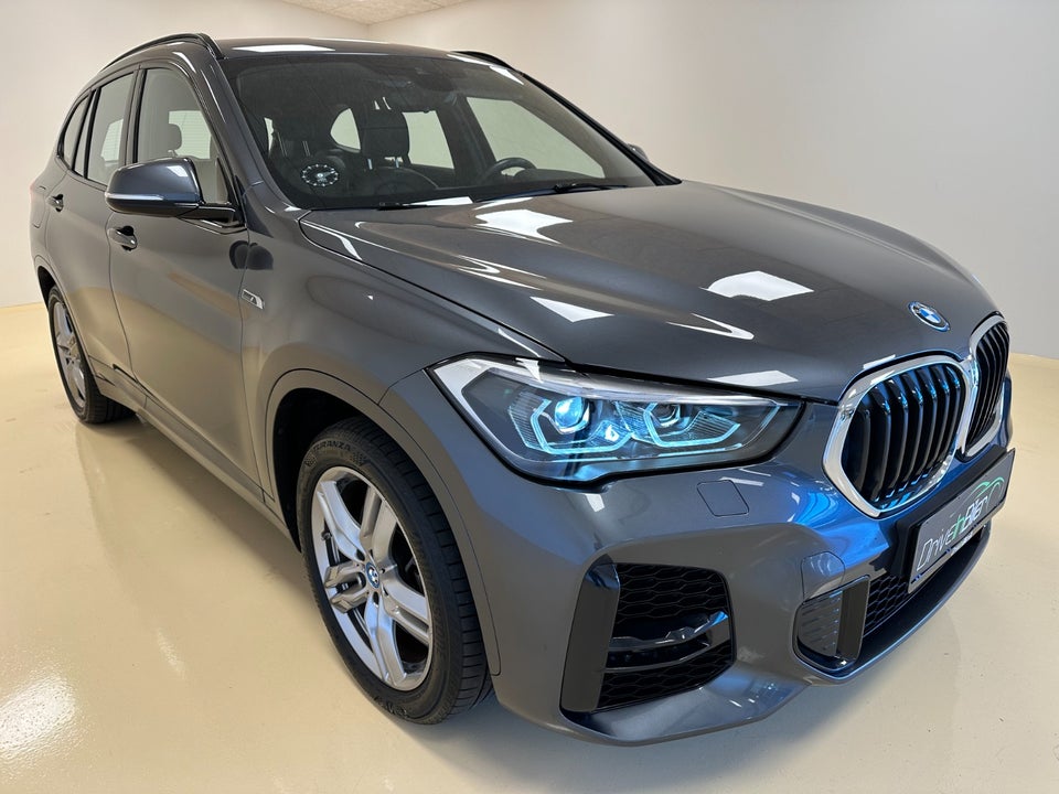 BMW X1 1,5 xDrive25e M-Sport aut. 5d