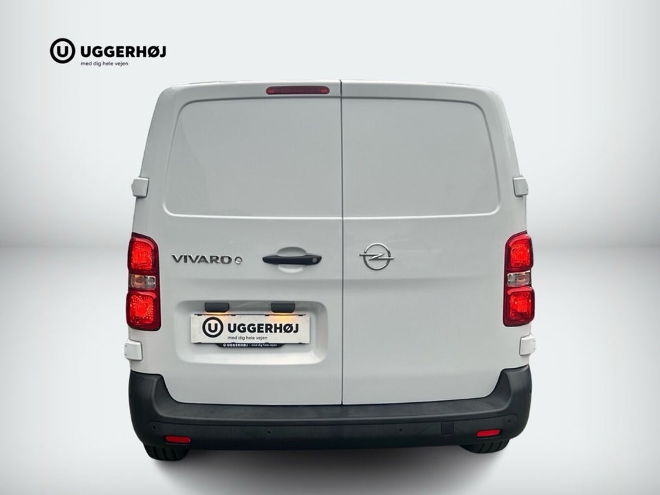 Opel Vivaro-e 75 Enjoy+ L2