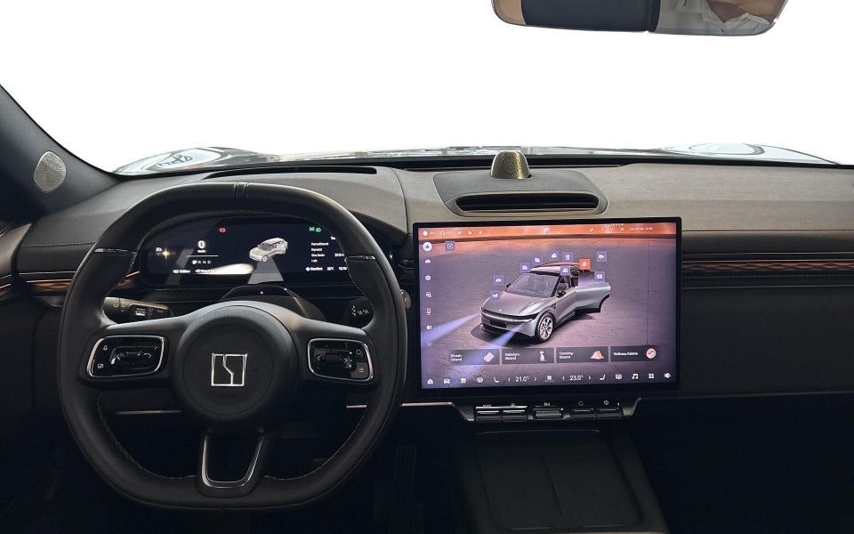 Zeekr 7X Privilege AWD 5d