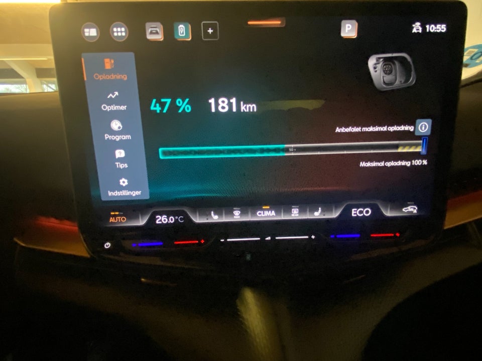 Cupra Tavascan 77 VZ Adrenaline 5d