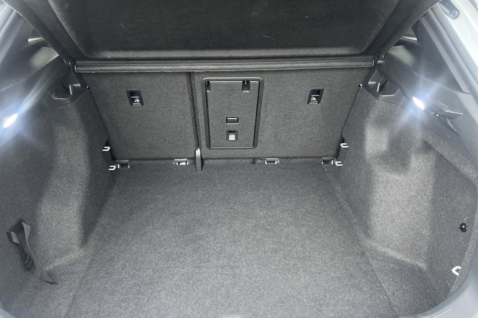 VW ID.4 77 Style+ 5d