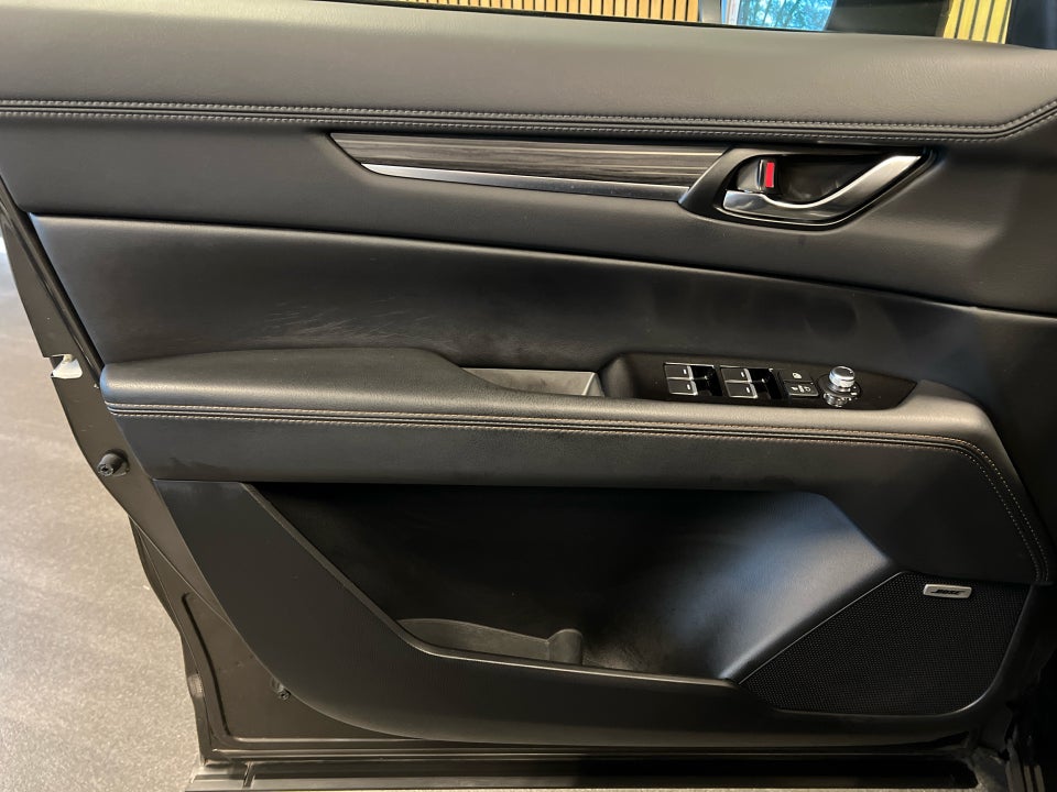 Mazda CX-5 2,0 SkyActiv-G 165 Optimum aut. 5d