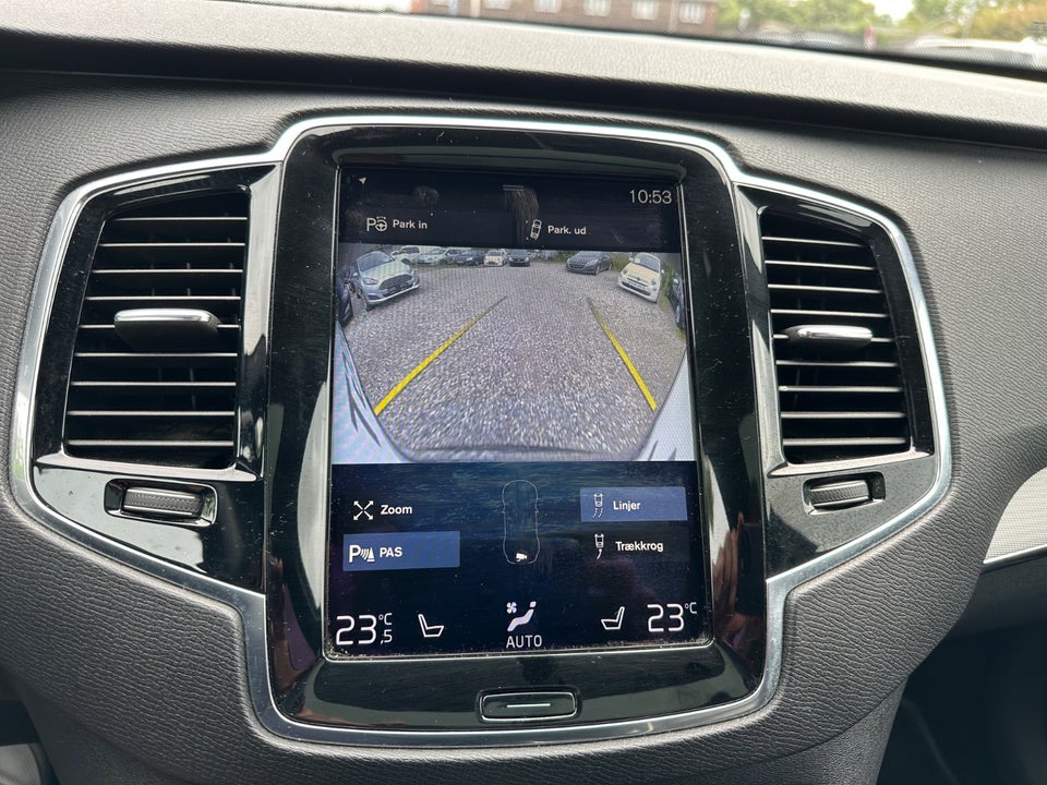 Volvo XC90 2,0 T8 407 Inscription aut. AWD 7prs 5d