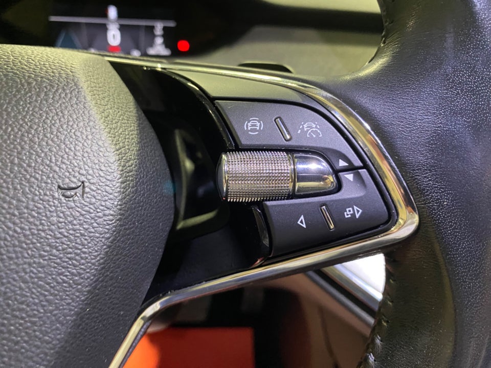 Skoda Enyaq 80 iV 5d