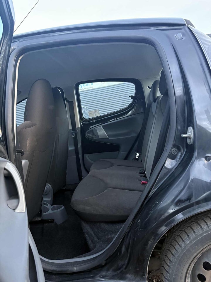 Citroën C1 1,0i  5d