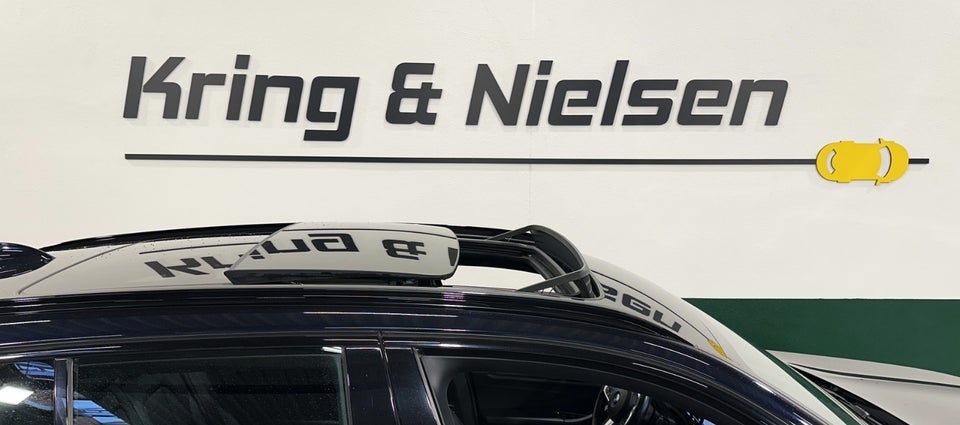 BMW iX3 Charged Plus M-Sport 5d