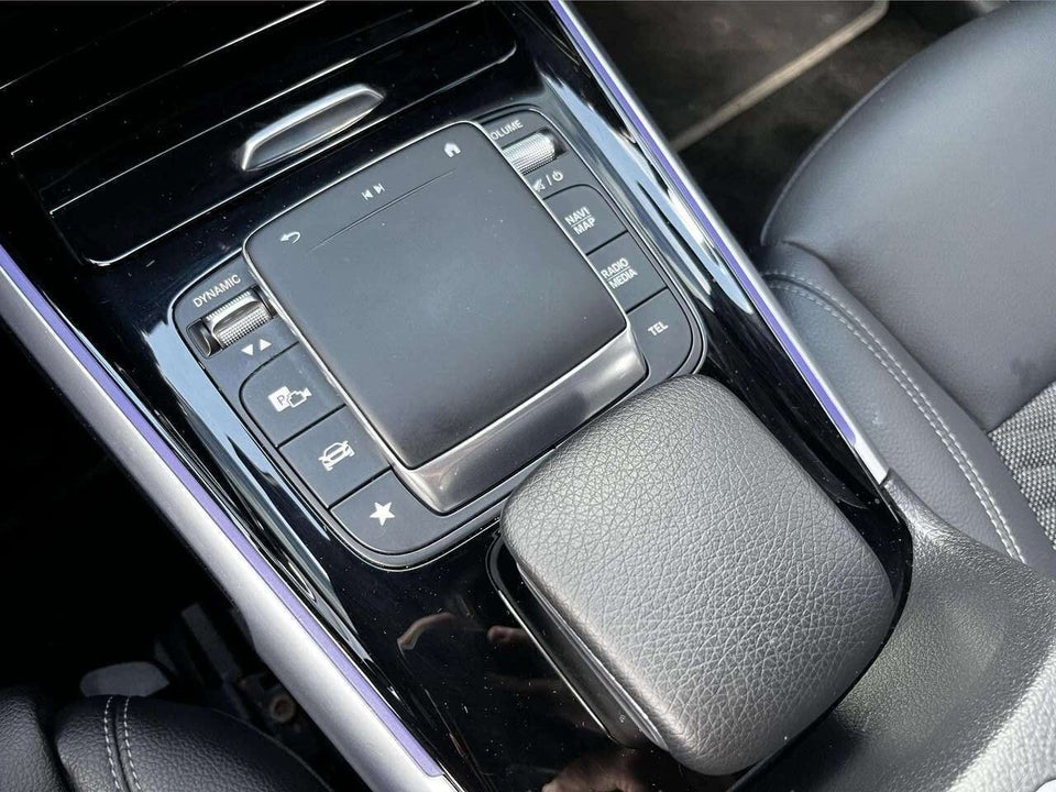 Mercedes EQB250 Progressive 5d