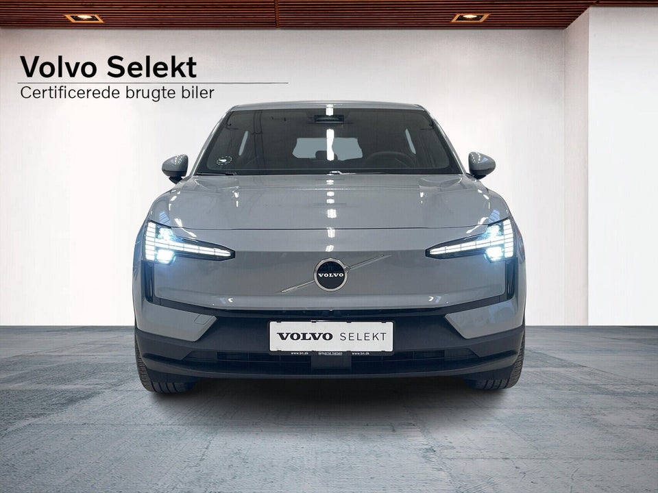 Volvo EX30 Extended Range Core 5d