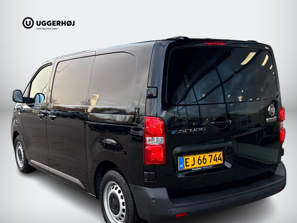 Fiat Scudo E 75 L2H1 Pro