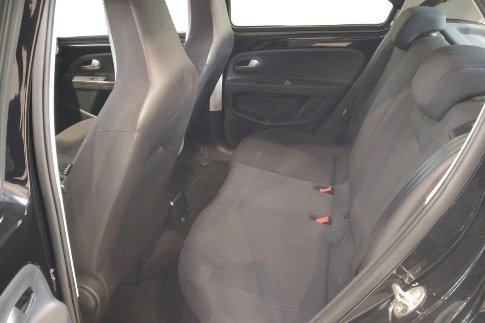 VW Up! 1,0 MPi 60 5d