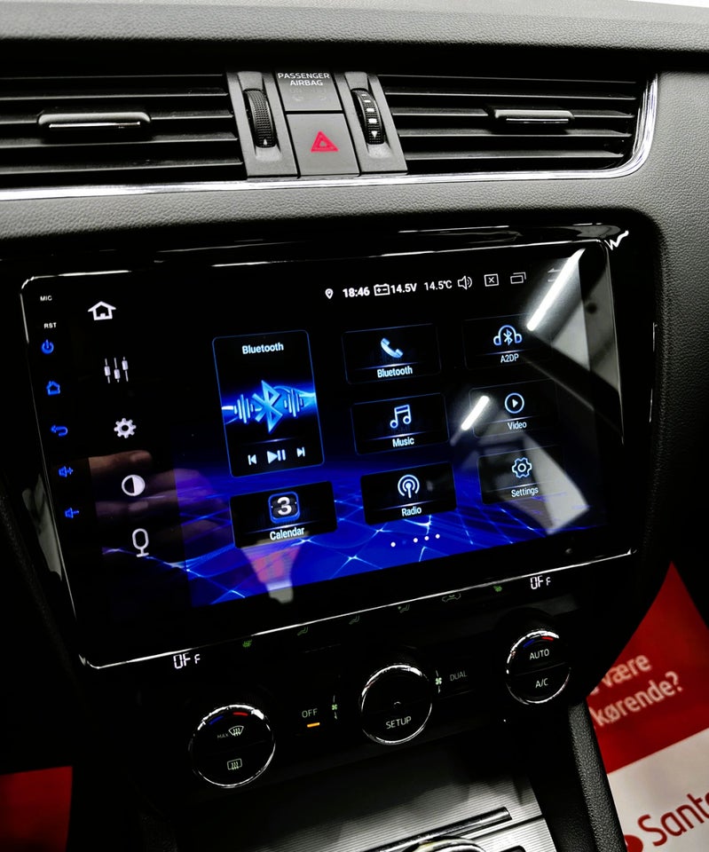 Skoda Octavia 1,4 TSi 140 Ambition DSG 5d