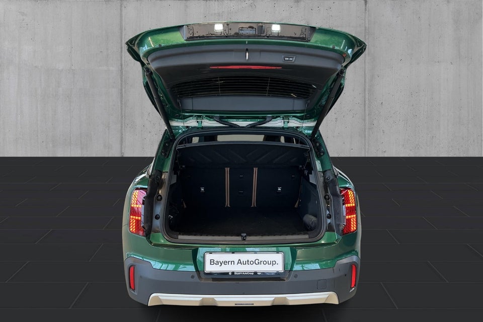 MINI Countryman E Favoured Trim XL 5d