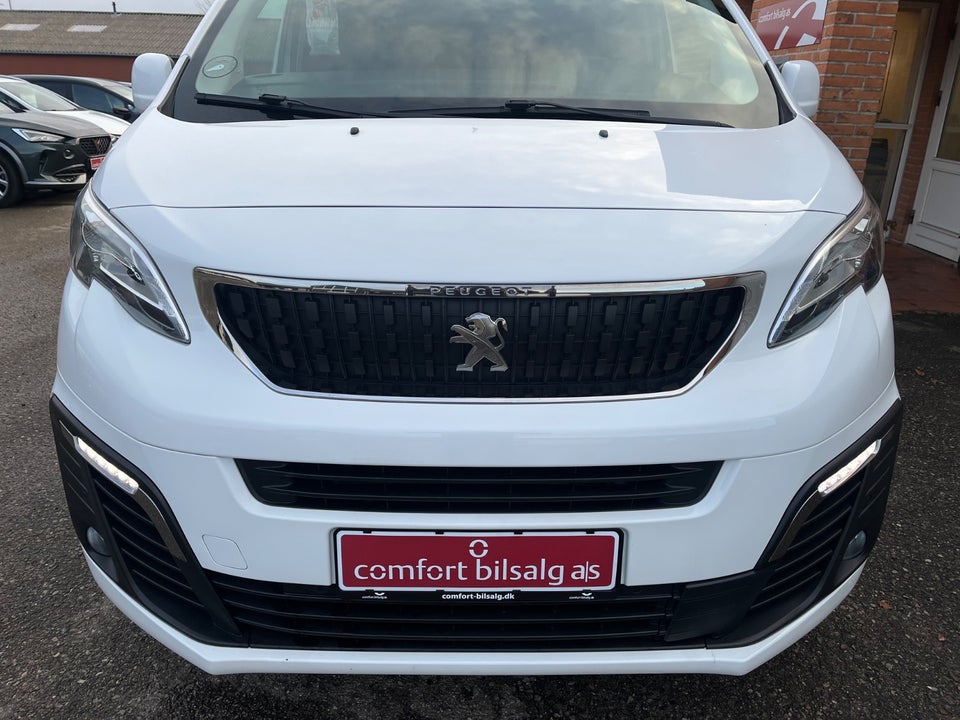 Peugeot Expert 2,0 BlueHDi 120 L3 Premium Van