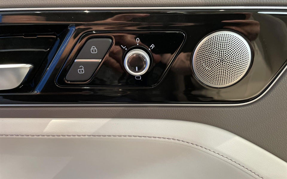 Aiways U5 Premium 5d