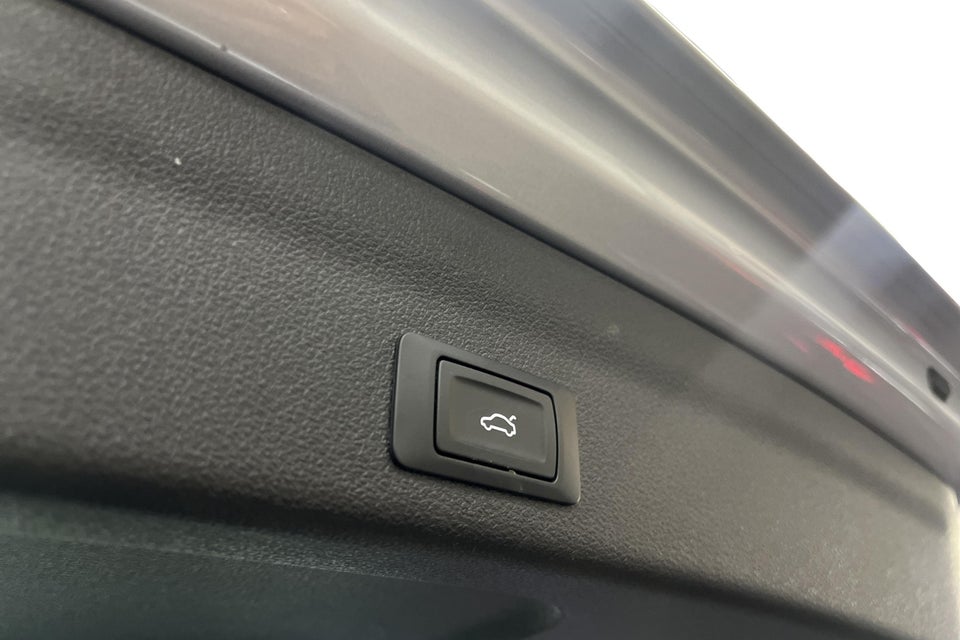 Audi A6 50 TDi Sport Avant quattro Tiptr. 5d