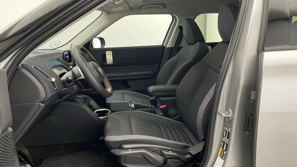 MINI Countryman E Classic Trim M+ 5d