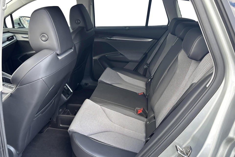 Skoda Enyaq 60 iV Premium 5d