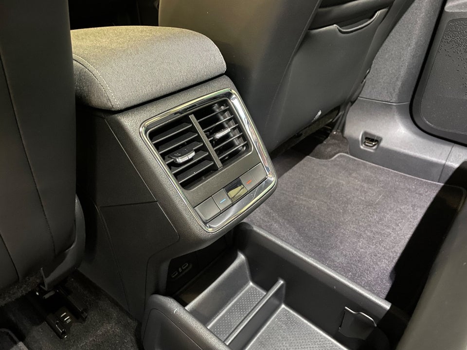 Skoda Enyaq 85 iV Loft 5d