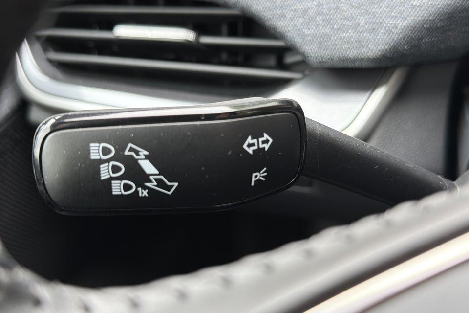 Skoda Elroq 85 iV 5d