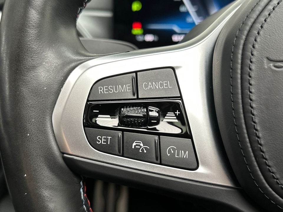 BMW i4 M50 M-Sport xDrive 5d