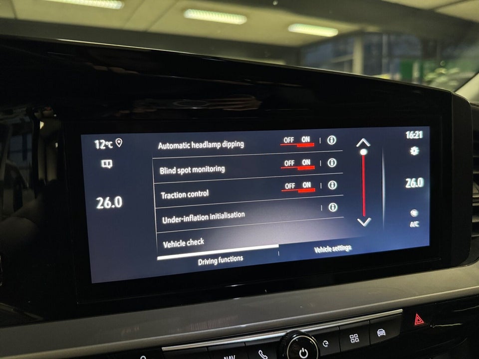 Opel Mokka-e 50 Elegance 5d