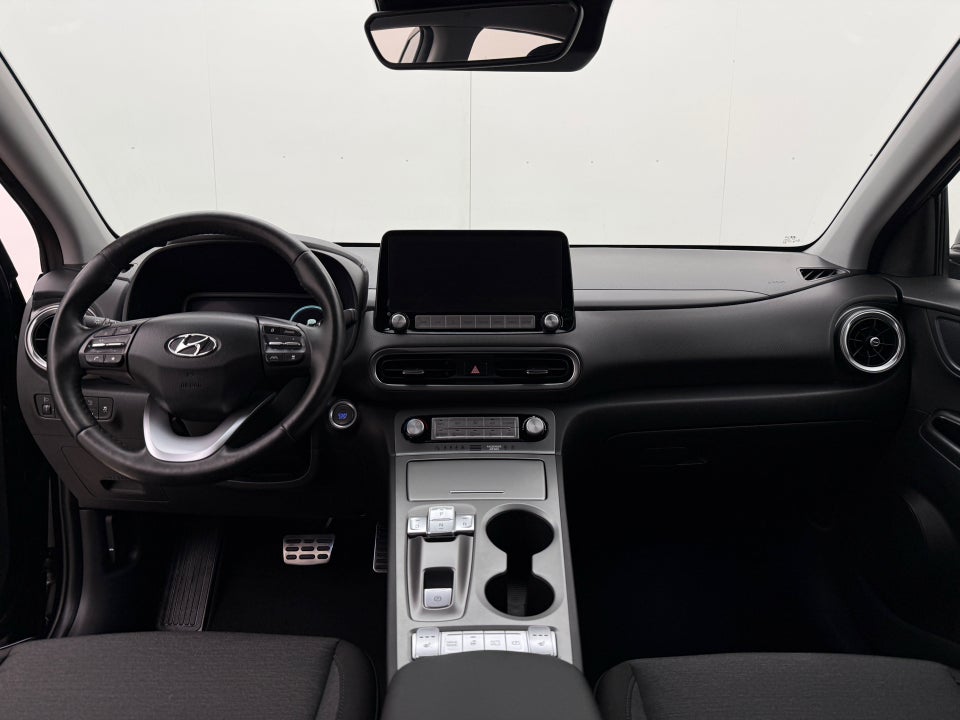 Hyundai Kona 64 EV Advanced 5d
