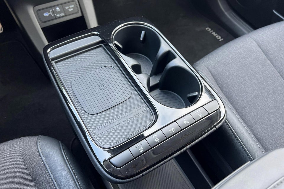 Hyundai Ioniq 5 84 Advanced 5d