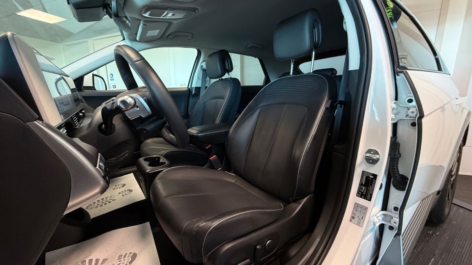 Hyundai Ioniq 5 77 Uniq AWD 5d