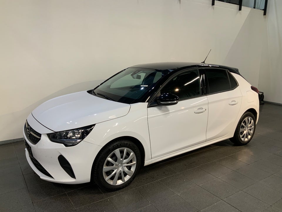 Opel Corsa 1,2 Style 5d