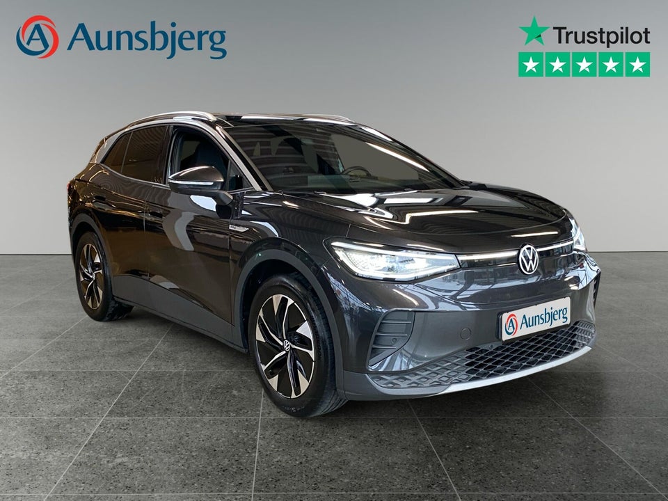 VW ID.4 77 Max Performance 5d