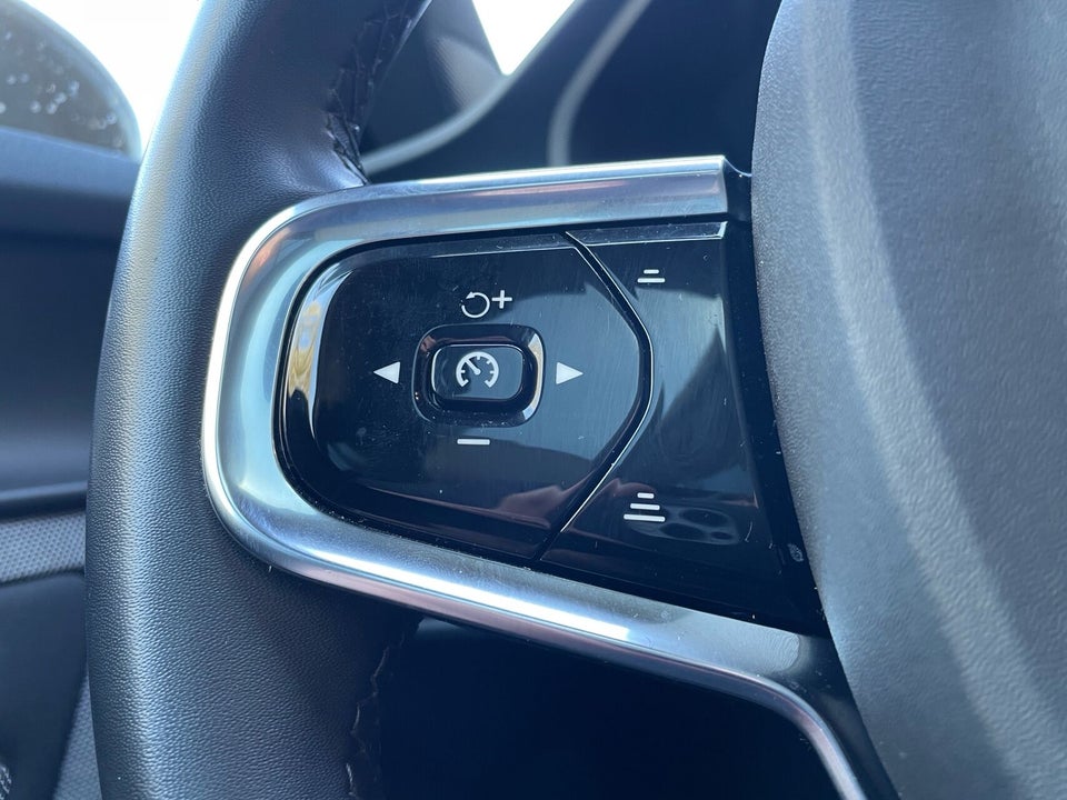 Polestar 2 Standard Range 5d
