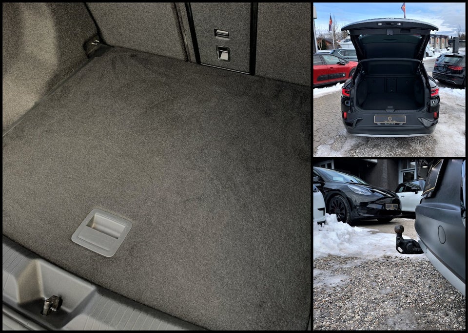 VW ID.4 77 GTX 4Motion 5d