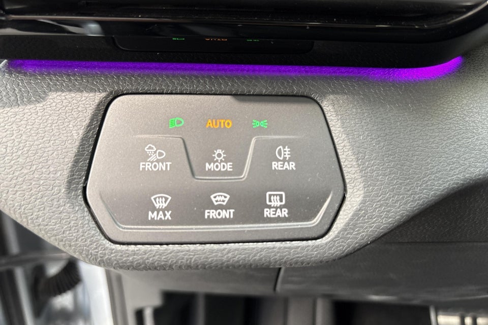 VW ID.4 77 Style+ 5d