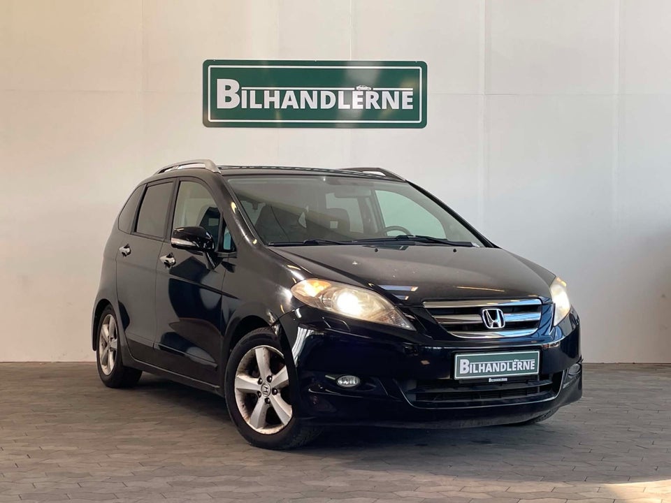 Honda FR-V 1,8 Executive aut. 5d