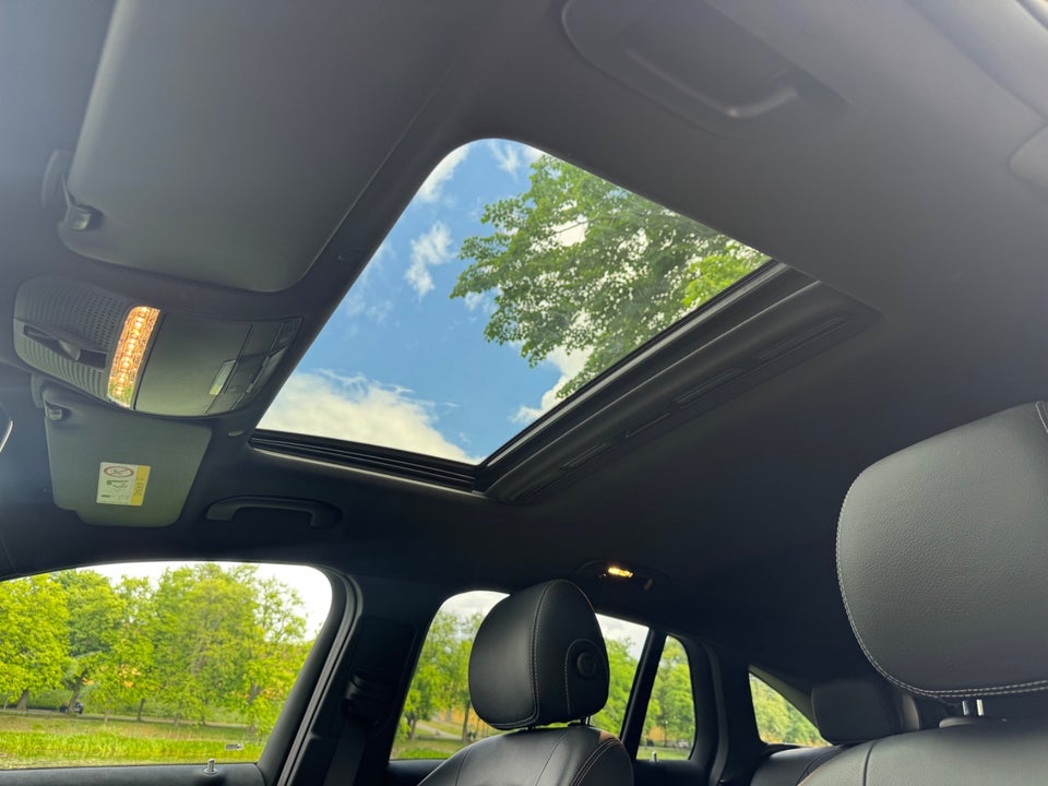 Mercedes EQC400 AMG Line 4Matic 5d