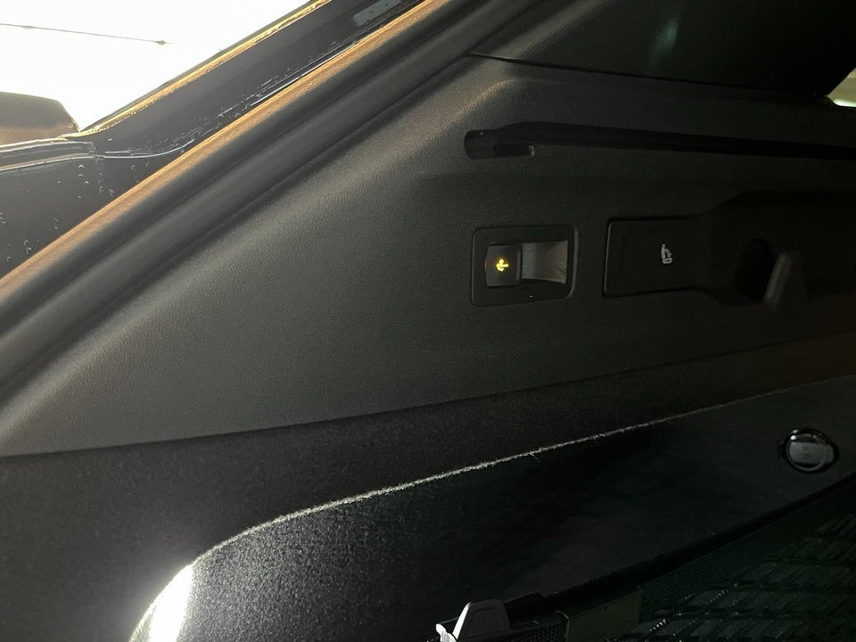 VW ID.7 86 Style S Tourer 5d