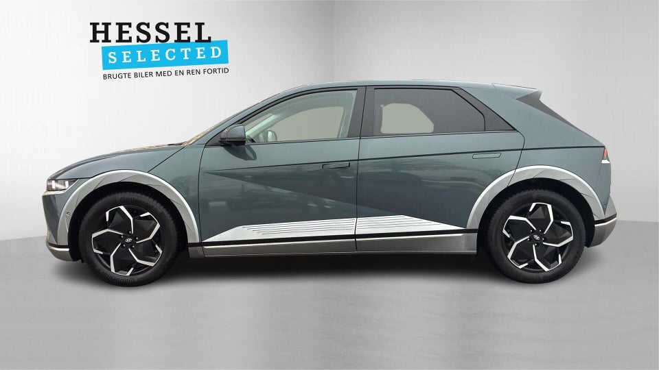 Hyundai Ioniq 5 77 Ultimate 5d