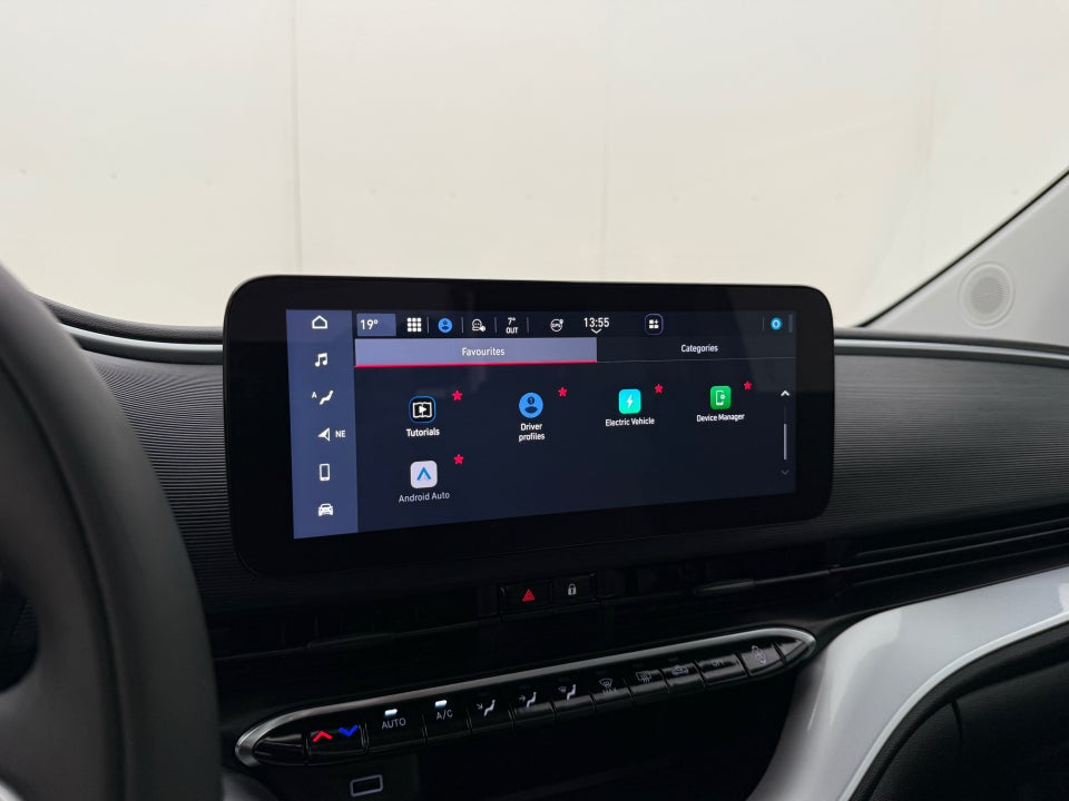 Fiat 500e 42 Icon 3d