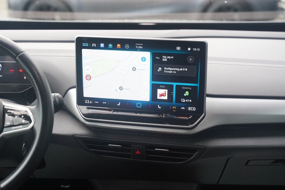 VW ID.4 52 Pure Performance 5d