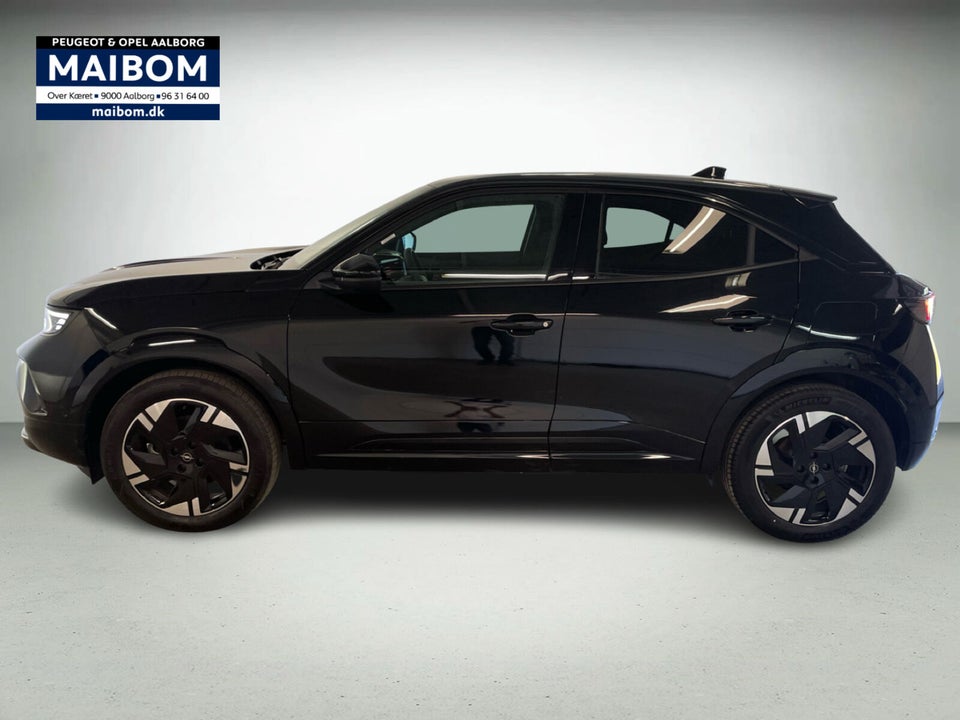 Opel Mokka-e 54 GS Line 5d