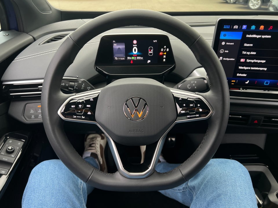 VW ID.4 77 Pro Style+ 5d