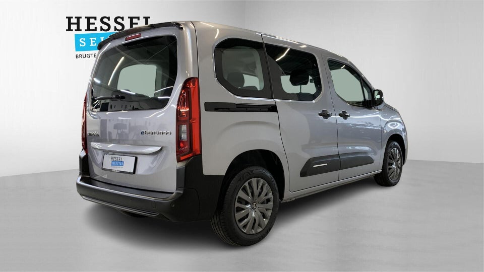 Citroën ë-Berlingo 52 Impress 5d