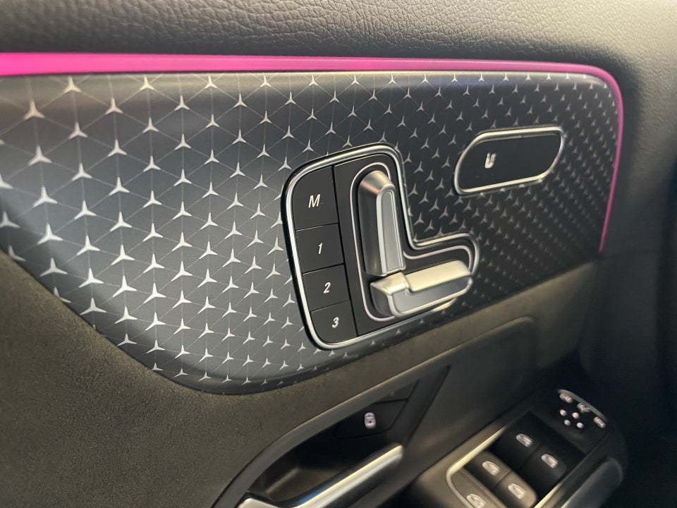 Mercedes EQA250+ AMG Premium 5d