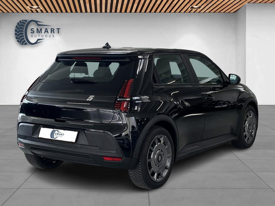 Renault 5 E-Tech 40 Evolution 5d