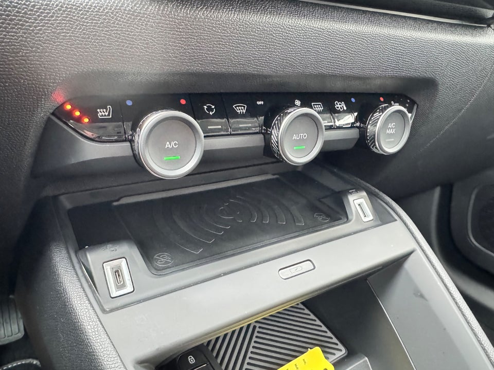 Citroën ë-C4 54 Max 5d